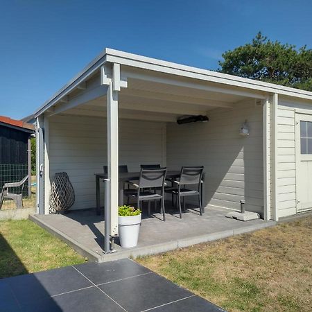 Seaside Villa Миделкерке Екстериор снимка