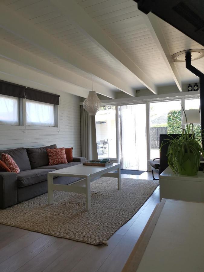 Seaside Villa Миделкерке Екстериор снимка
