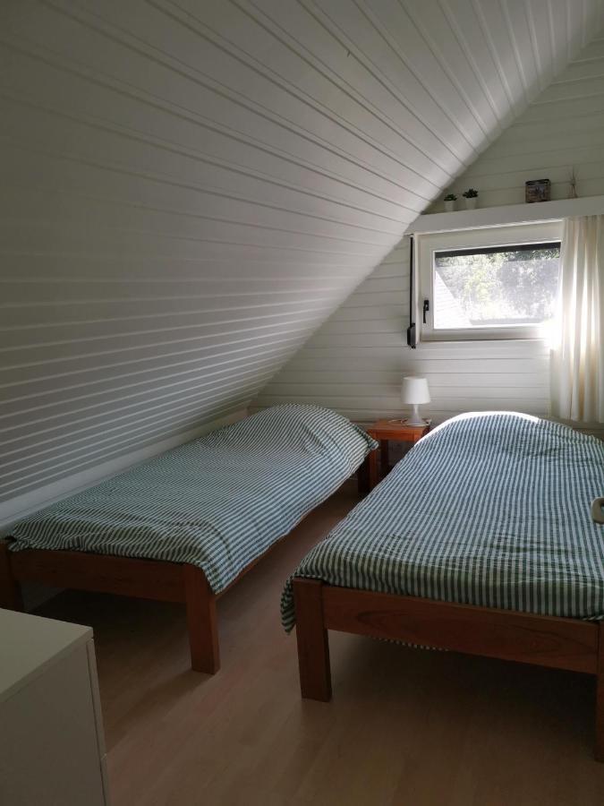 Seaside Villa Миделкерке Екстериор снимка