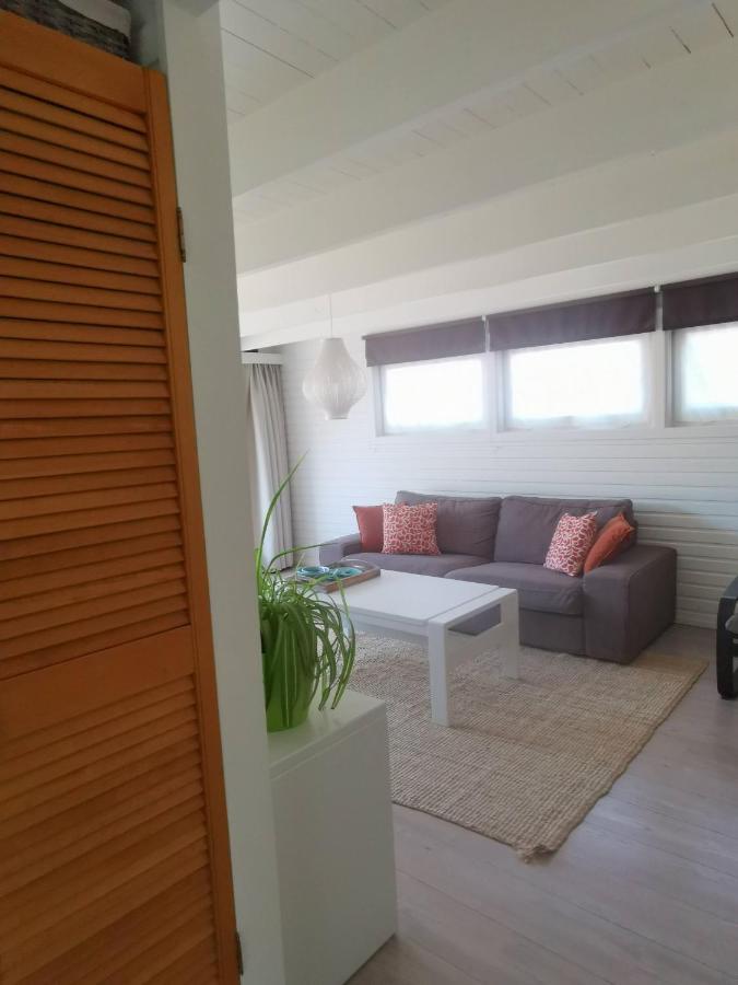 Seaside Villa Миделкерке Екстериор снимка