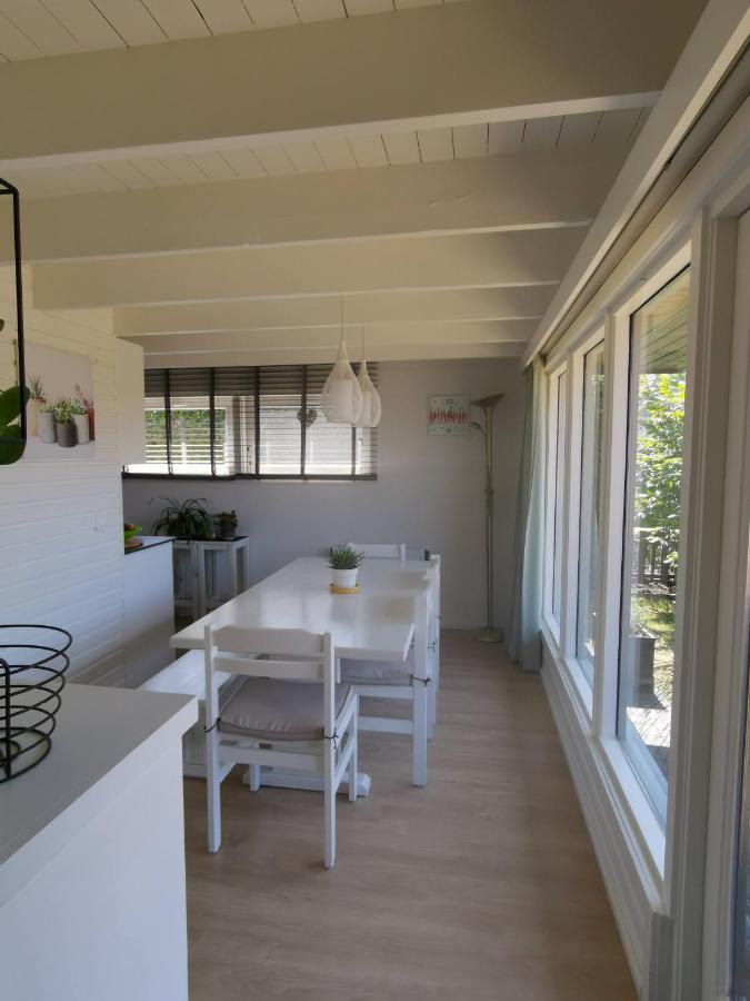 Seaside Villa Миделкерке Екстериор снимка