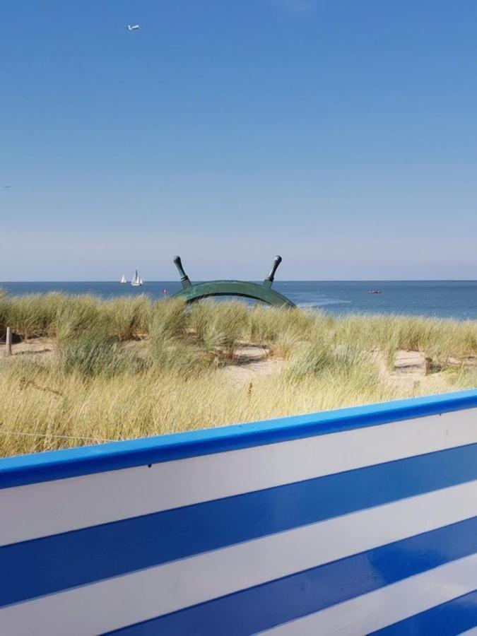 Seaside Villa Миделкерке Екстериор снимка